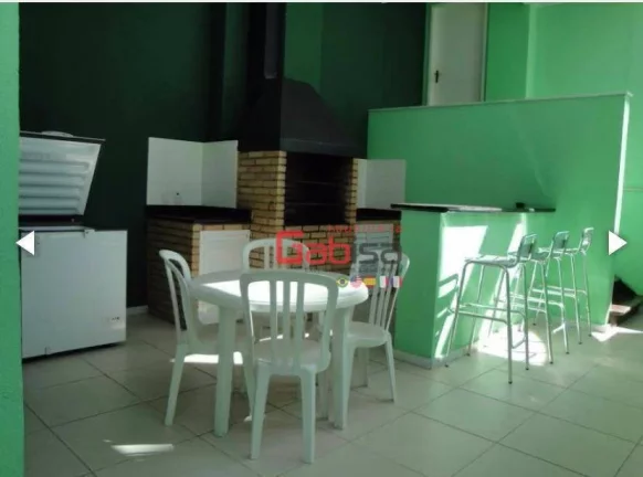 Imagem Cobertura com 3 dormitórios à venda, 150 m² por R$ 1.200.000,00 - Braga - Cabo Frio/RJ