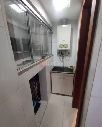 Imagem Apartamento com 2 dormitórios à venda - Praia do Forte - Cabo Frio/RJ