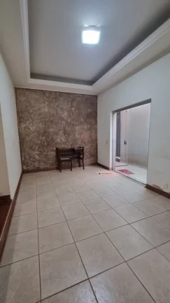 Imagem RESIDÊNCIA À VENDA NO JARDIM FLÓRIDA - 03 quartos sendo 1 suíte - 02 salas jantar e tv - 04 vagas de garagem cobertas - Ampla cozinha