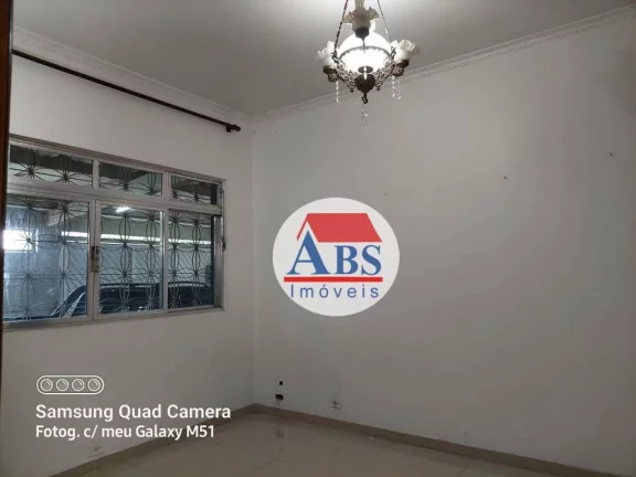 Imagem Casa com 2 dormitórios à venda, 91 m² por R$ 480.000,00 - Vila Couto - Cubatão/SP