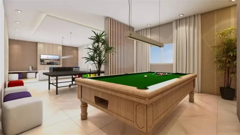 Imagem APARTAMENTO COM 70.68 m² - FORTE - PRAIA GRANDE SP