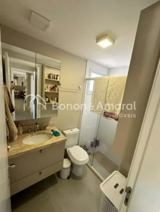 Imagem Conforto, praticidade e lazer em um só lugar! Este apartamento com 3 quartos, sendo 1 suíte, está...