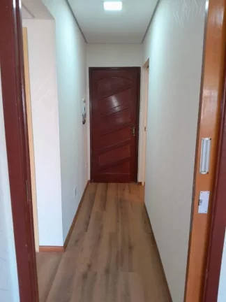 Imagem Apartamento com 1 dormitório na 9 de julho a venda