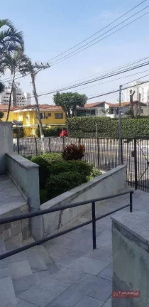 Imagem Apartamento à venda, 36 m² por R$ 260.000,00 - Limão - São Paulo/SP