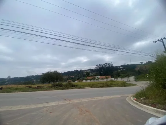 Imagem Terreno à venda, 1080 m² por R$ 650.000,00 - Jardim Chácara Méa - Suzano/SP