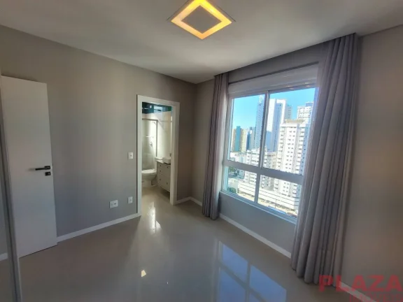 Imagem Apartamento à venda | 4 suítes | 4 vagas | Carmel Vista Alta | Barra Norte BC