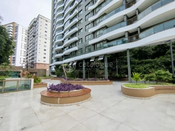 Imagem 20° ANDAR NO TIROL APARTAMENTO NOVO