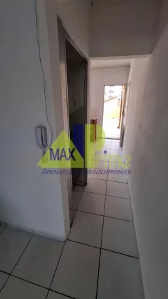Imagem Sala Comercial para Locação em São Paulo-SP na Vila Centenário: 1 Sala, 1 Banheiro, 42m² de Área