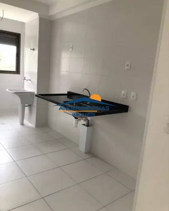 Imagem Apartamento com 2 dormitórios à venda, 57 m² por R$ 380.000 - Martim de Sá - Caraguatatuba/SP