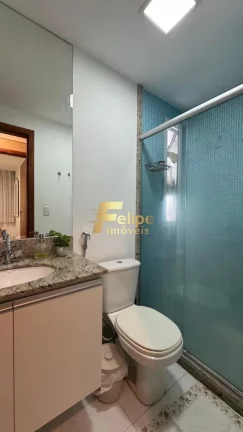 Imagem APARTAMENTO COM 2 QUARTOS NA PRAIA DA COSTA EM EXCELENTE LOCALIZAÇÃO!