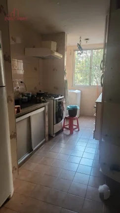 Imagem Oportunidade - Apartamento no Inocoop - 2 Dorms - 1 vaga