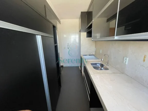 Imagem Apartamento para alugar no Jardim Acquaviile, em Londrina/PR