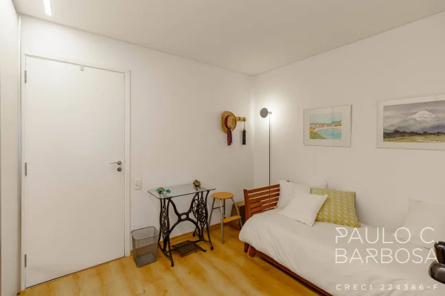 Imagem Venda Vila Madalena duplex 152m² - 3 Dormitórios - 3 Vagas -