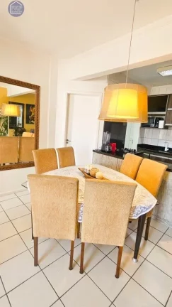 Imagem Apartamento 2 dormitórios!