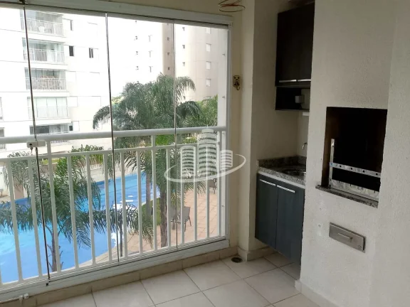 Imagem Apartamento Padrão