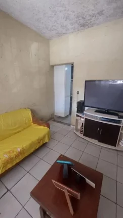 Imagem Sobrado com 4 dormitórios à venda, 146 m² por R$ 385.000,00 - Parque Maria Helena - Suzano/SP