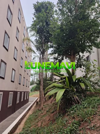 Imagem APARTAMENTO À VENDA – FERRAZ DE VASCONCELOS/SP