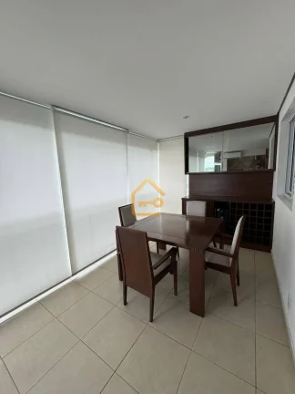 Imagem Apartamento, 4 dormitórios (2 suites), 2 vagas, Royal Park, SJC