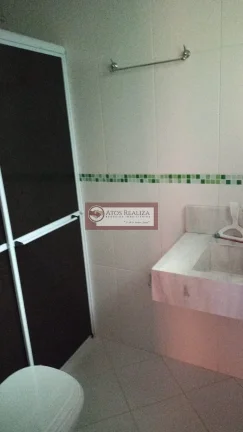 Imagem Sobrado em Parelheiros - São Paulo
