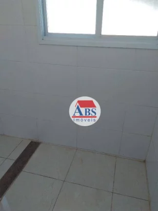 Imagem Casa com 3 dormitórios à venda, 88 m² por R$ 320.000,00 - Vila Nova - Cubatão/SP