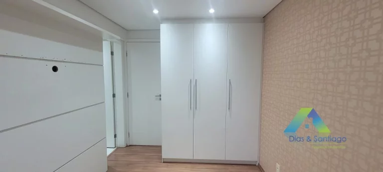 Imagem Apartamento à venda no bairro Centro - Santo André/SP