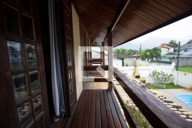 Imagem Casa à Venda - Vargem Grande, 4 Quartos, 460 m2
