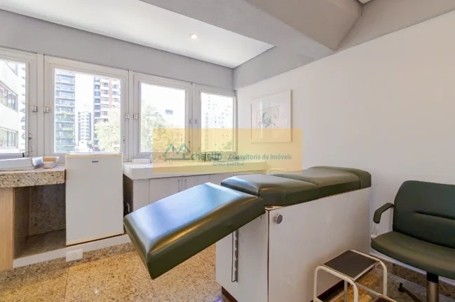 Imagem SALA COMERCIAL em SÃO PAULO - SP, ITAIM BIBI