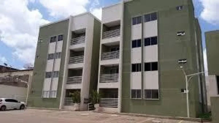 Imagem Apartamento 3 dormitórios para Venda em Teresina, Planalto Uruguai, 3 dormitórios, 1 suíte, 2 banheiros, 1 vaga