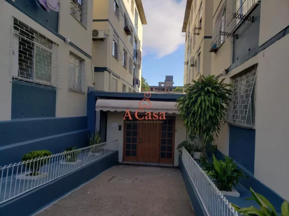 Imagem Apartamento com 2 Dormitorio(s) localizado(a) no bairro Nonoai em Porto Alegre / Rio Grande do Sul Ref.:57