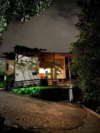 Imagem Casa com 6 Quartos à Venda, 349 m² em Aldeia - Camaragibe