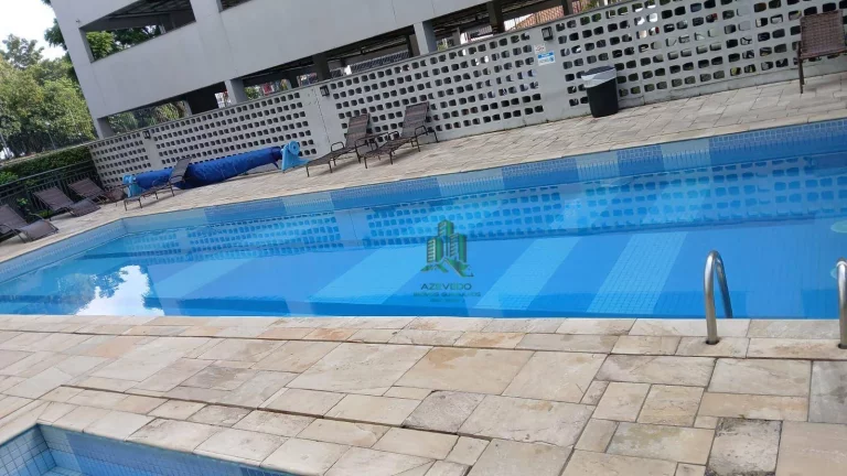 Imagem Apartamento com 3 dormitórios à venda, 70 m² por R$ 382.000,00 - Parque Novo Mundo - São Paulo/SP