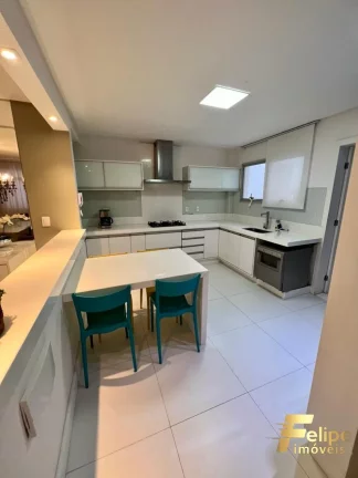 Imagem EXPLENDOROSO APARTAMENTO NA PRAIA DO MORRO - ES