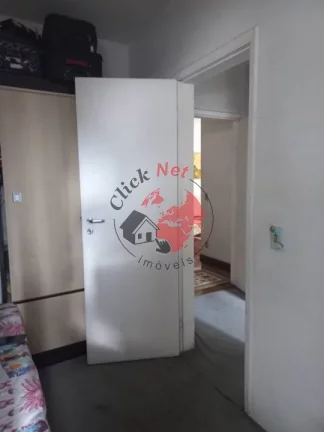 Imagem Apartamento à Venda no bairro Santo Antônio em São Caetano próximo Av. Goiás