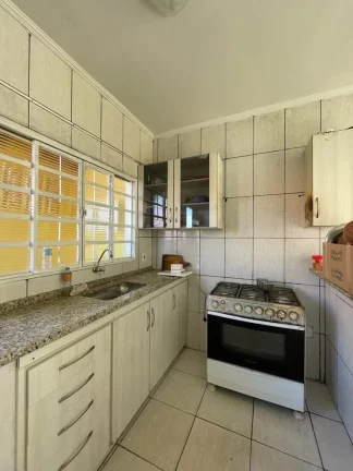 Imagem VENDE-SE CASA NO PAULISTANO I