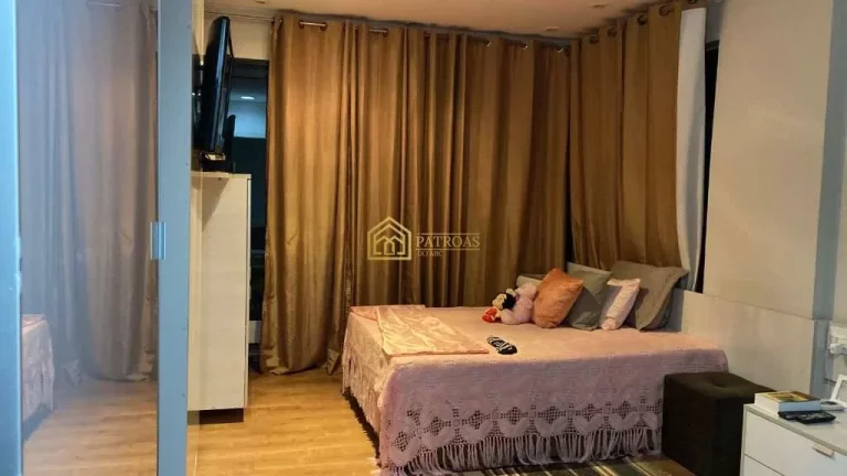 Imagem Apartamento Padrão