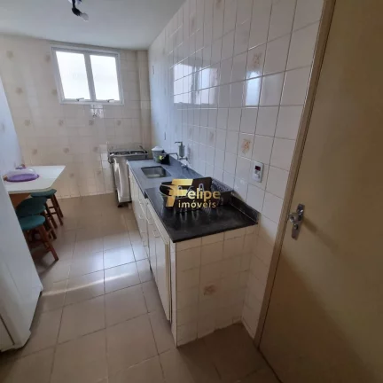 Imagem LINDO APARTAMENTO VISTA MAR