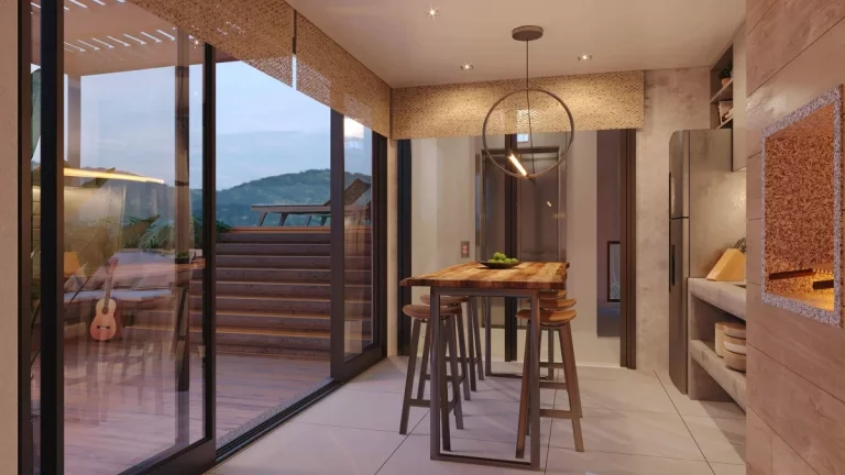 Imagem Loft à venda, Campeche, Florianópolis, SC