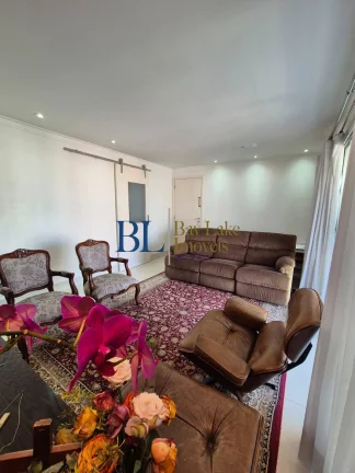 Imagem Apartamento Incontro Mooca 112m² 2Vagas Depósito Varanda Gourmet!