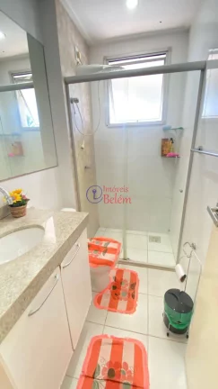 Imagem Imóveis Belém Aluga Apartamento 3 quartos muito confortável - COP30 Imagem Imóveis Belém Aluga Apartamento 3 quartos muito confortável - COP30