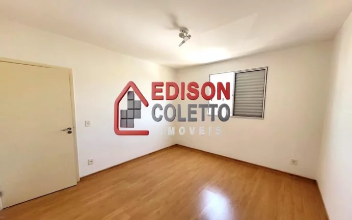 Imagem Apartamento com 2 Quartos à Venda, 46 m² em Nova Pompéia - Piracicaba