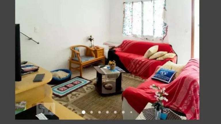 Imagem Sobrado para Venda por R$580.000,00 com 120m², 2 dormitórios, 2 suites e 3 vagas - Cidade patriarca, São paulo / SP - Cód. BDI35840