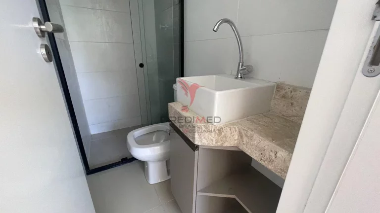 Imagem Apartamento Térreo no Bessa – A 500m da Praia!