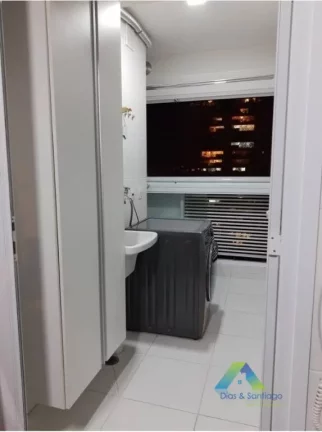 Imagem Apartamento com 2 dormitórios à venda, 64 m² por R$ 810.000,00 - Jardim Glória - São Paulo/SP