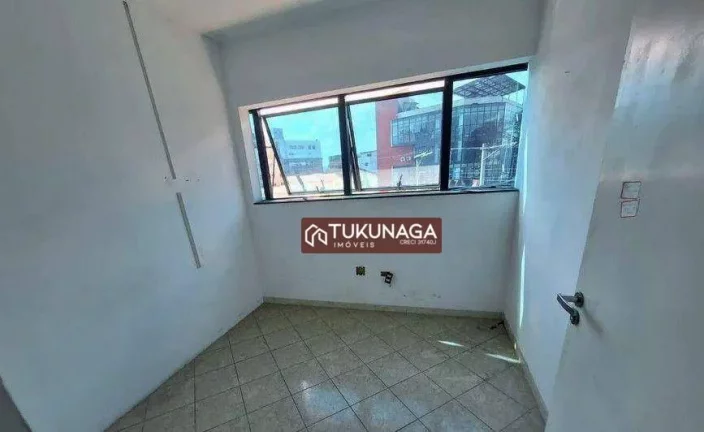 Imagem Prédio para alugar, 680 m² por R$ 22.200,00/mês - Vila Hulda - Guarulhos/SP