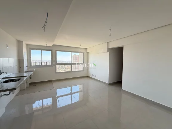 Imagem Bliss Enjoy Life - Apartamento à venda no bairro Serrinha - Goiânia/GO