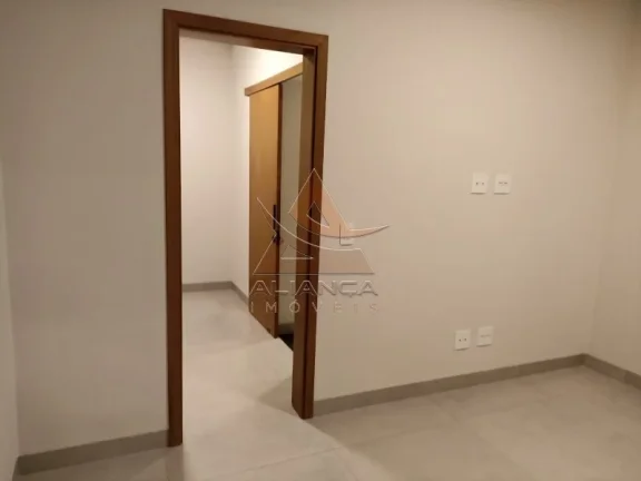 Imagem Casa Condomínio - Ribeirão Preto - Portal da Mata