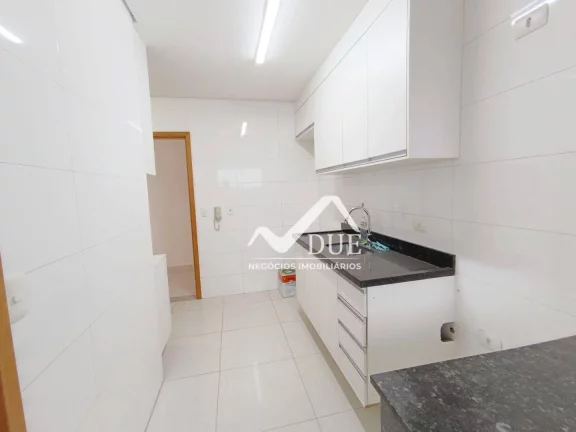Imagem Apartamento Duplex, 127 m² - venda por R$ 2.200.000,00 ou aluguel por R$ 8.000,00/mês - Boqueirão - Santos/SP