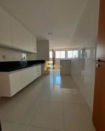 Imagem Venha morar na Praia da Costa em um apartamento incrível com 130m² de área!