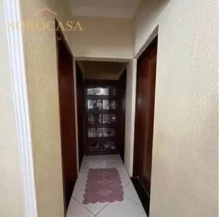 Imagem Casa à Venda - Jd. Montreal - Esquina com 4dorm. 1suíte
