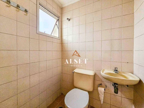 Imagem Apartamento com 3 dormitórios à venda, 80 m² por R$ 692.000,00 - Vila Regente Feijó - São Paulo/SP